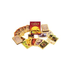 CARTAS MINI CATAN R:BGCATMN