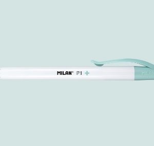 BOLI P1 ANTIBACTERIAL AZUL