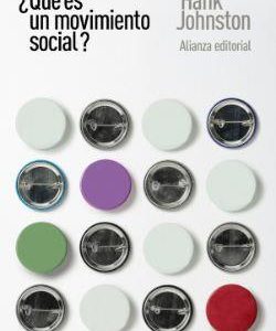 ¿Qué es un movimiento social?