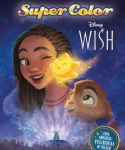 WISH: EL PODER DE LOS DESEOS - SUPERCOLOR