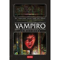 VAMPIRO: LA MASCARADA 2 - LAS FAUCES DEL INVIERNO