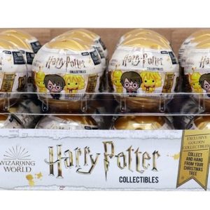 SNITH BALL C/FIGURA HARRY POTTER