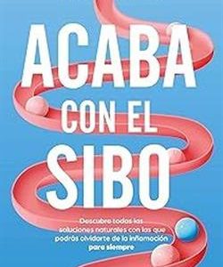 ACABA CON EL SIBO