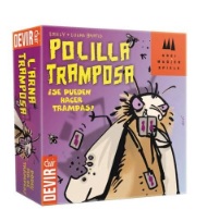 POLILLA TRAMPOSA R:BGPOLI
