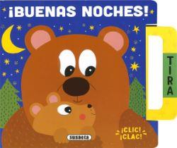 !BUENAS NOCHES!
