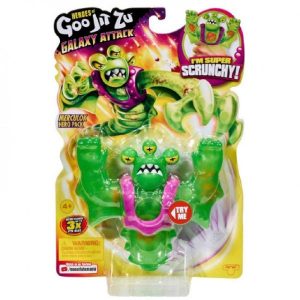 FIGURA   HEROES GOO JIT ZU
