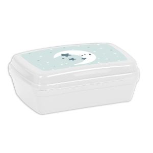 SANDWICHERA RECTANGULAR SAFTA LUNA