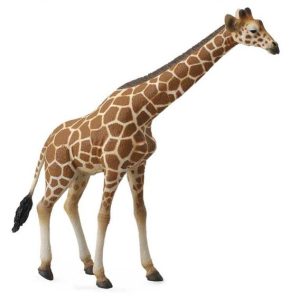 FIGURA JIRAFA SAFARI