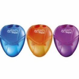 SACAPUNTAS IGLOO MAPED CON DEPOSITO GDE.