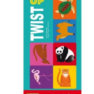 JUEGO TWIST UP