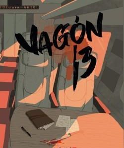 Vagón 13