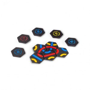 TANTRIX DISCOVERY EN ESTUCHE DE MADERA
