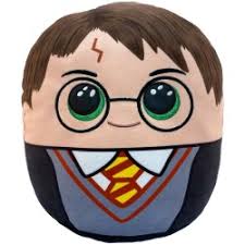 SQUISH HARRY POTTER 25 CM TY