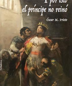 Y por esto el príncipe no reinóù