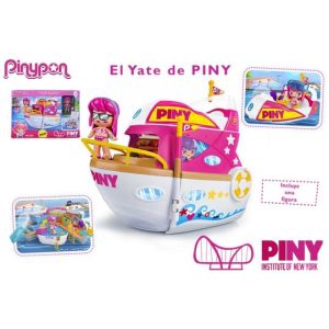 7013377 EL YATE DE PINYPON