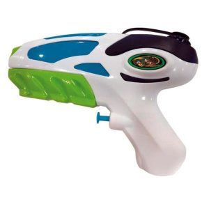 PISTOLA AGUA PEQUEÑA 18 CM