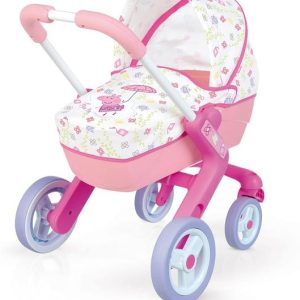 251306 COCHECITO BEBE PEPPA PIG
