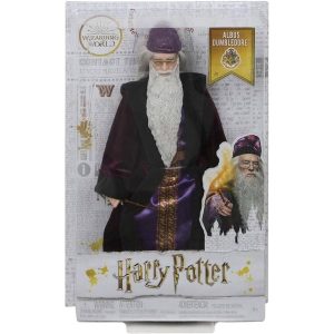 MUÑECO DUMBLEDORE HARRY POTTER