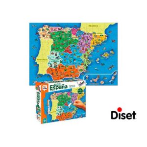 PROVINCIAS DE ESPAÑA