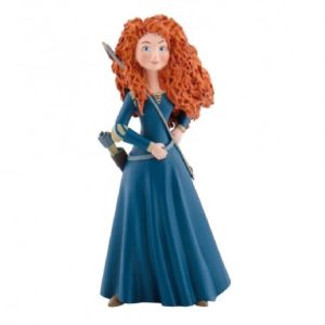 PRINCESA DISNEY BRAVE MERIDA
