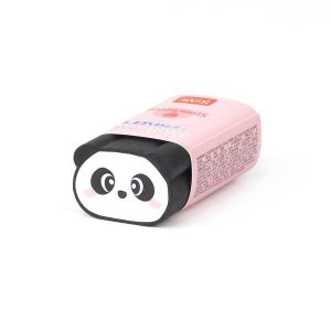 PANDA GOMA PERFUMADA LEGAMI