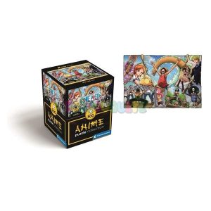 PUZZLE ONE PIECE 500 PCS