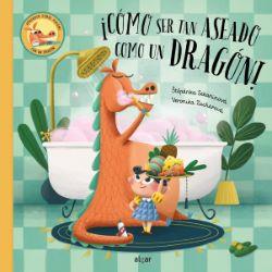 ­COMO SER TAN ASEADO COMO UN DRAGON!