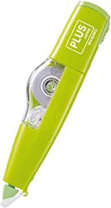 CORRECTION ROLLER RECARGABLE PLUS JAPAN VERDE