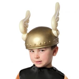 CASCO GALO INFANTIL REF 13977