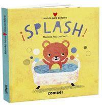 ­SPLASH! MIMOS PARA BA¥ARSE