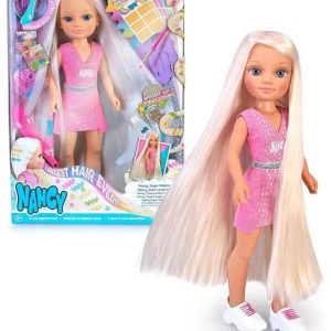 NANCY SUPER MELENA