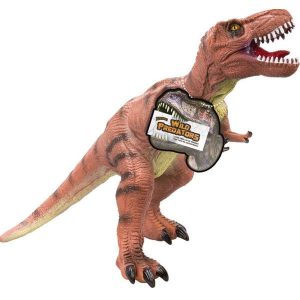 T-REX FOAM SONIDO