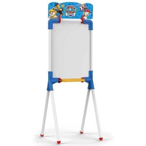 MINI PIZARRA PAW PATROL