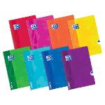 CARPETA 4 ANILLAS CON GOMAS FOOTBAL GABOL