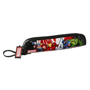PORTAFLAUTAS AVENGERS INFINITY