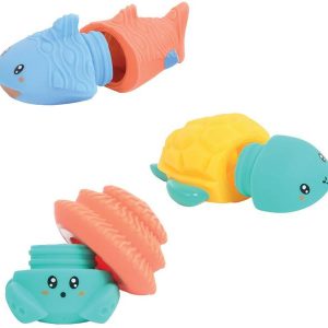 ROCIADORES AQUACOPAINS LAVABLES LUDI 40074