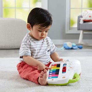 PIANO FISHER PRICE