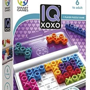 IQ XOXO R:SG444