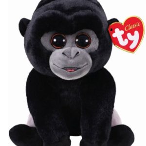 PELUCHE TY GORILA