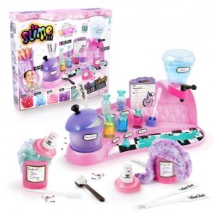 SLIMEGLAM STUDIO