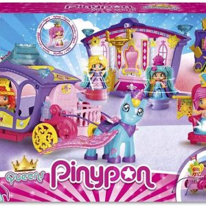 PYP QUEENS CARROZA
