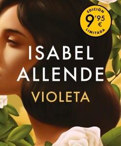 VIOLETA (EDICION LIMITADA A PRECIO ESPECIAL)