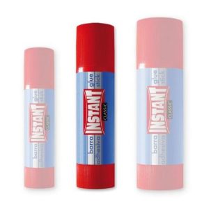 BARRA PEGAMENTO INSTANT 20G