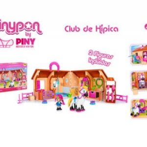 7013375 CLUB DE HIPICA PINYPON