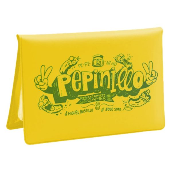 PEPINILLO