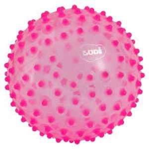 2795RO PELOTA TEXTURAS LUDI