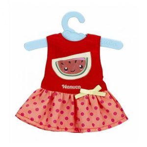 ROPITA PERCHA NENUCO 35CM