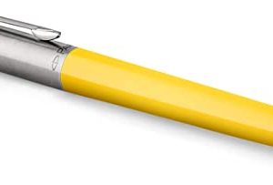 BLISTER BOLIGRAFO PARKER JOTTER ORIGINAL AMARILLO