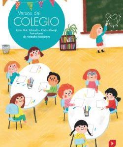 VERSOS DEL COLEGIO