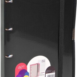CARP ANILLAS CARPEBLOCK PP DUNE 100H NEGRO